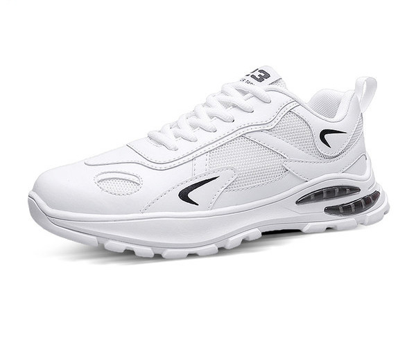 Kareda talla või õhukambriga meeste tossude uus mudel