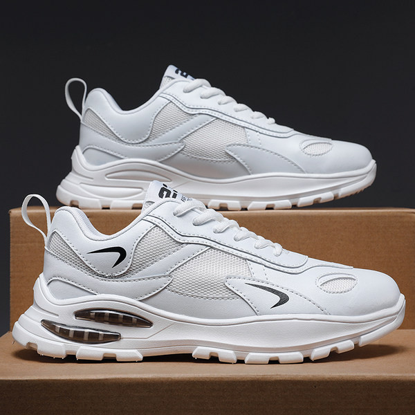 Kareda talla või õhukambriga meeste tossude uus mudel