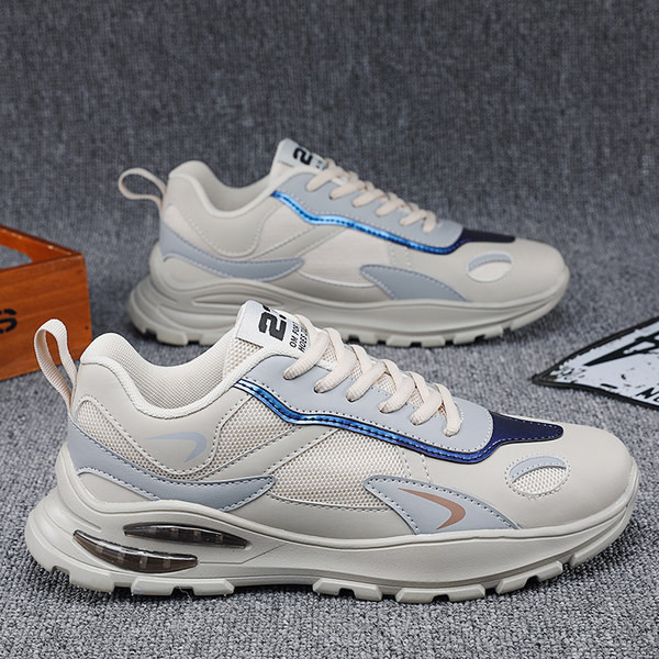 Kareda talla või õhukambriga meeste tossude uus mudel