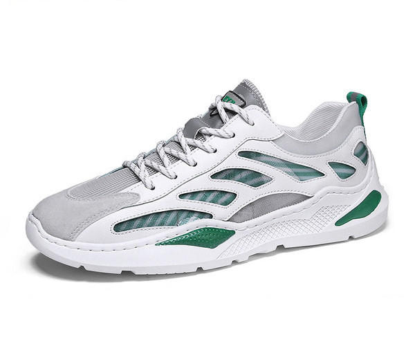 Moodsad kareda tallaga meeste tossud