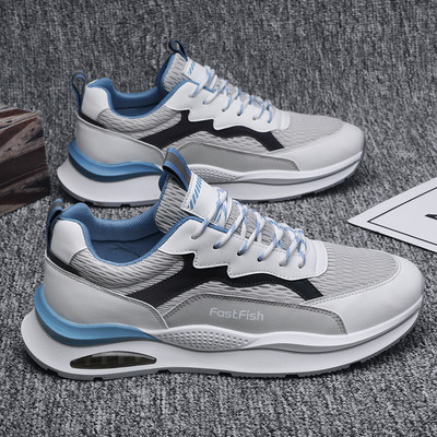 Uus mudel tekstiilist tossud