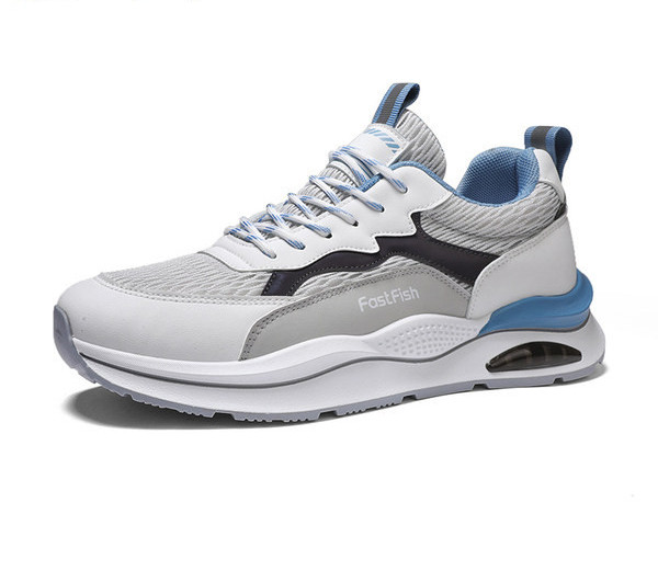 Uus mudel tekstiilist tossud