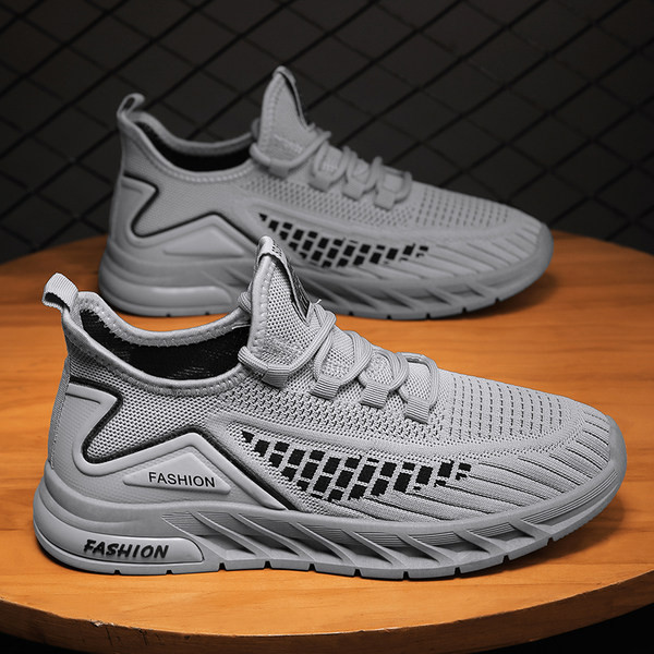 Suvised tekstiilist sokid