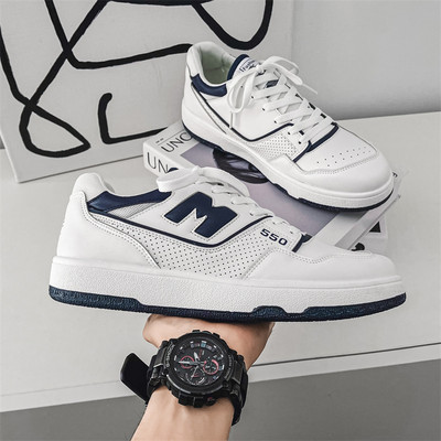 Kevadised hingavad meeste tossud kirja ja lipsudega