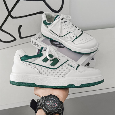 Kevadised hingavad meeste tossud kirja ja lipsudega