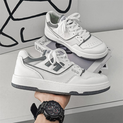 Kevadised hingavad meeste tossud kirja ja lipsudega