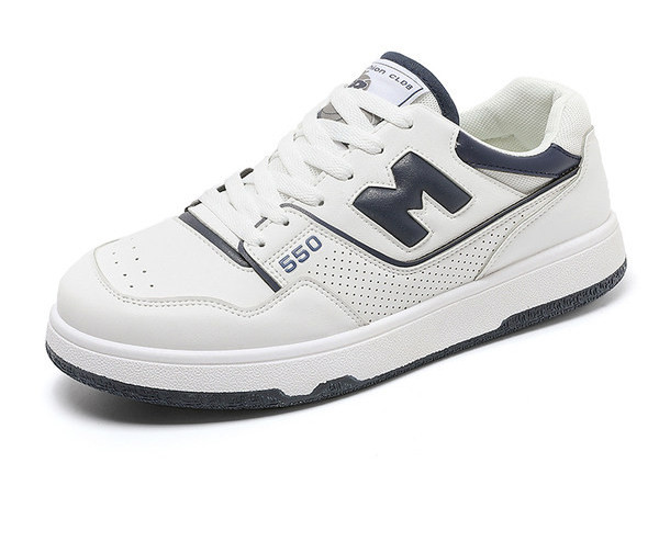 Kevadised hingavad meeste tossud kirja ja lipsudega