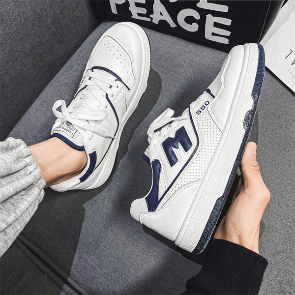 Kevadised hingavad meeste tossud kirja ja lipsudega