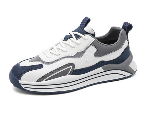 Meeste vabaaja tossud kunstnahast