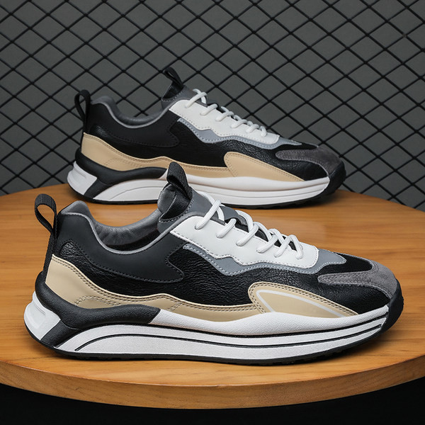 Meeste vabaaja tossud kunstnahast