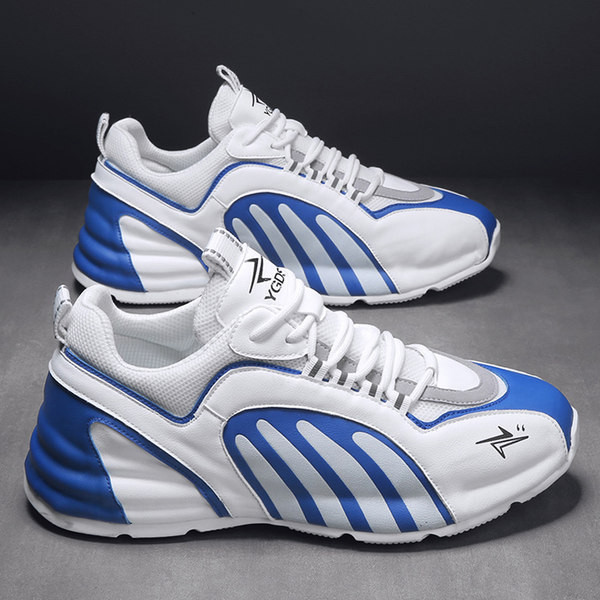 Meeste kunstnahast tossud igapäevaseks ja sportimiseks