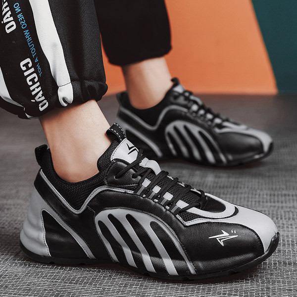 Meeste kunstnahast tossud igapäevaseks ja sportimiseks