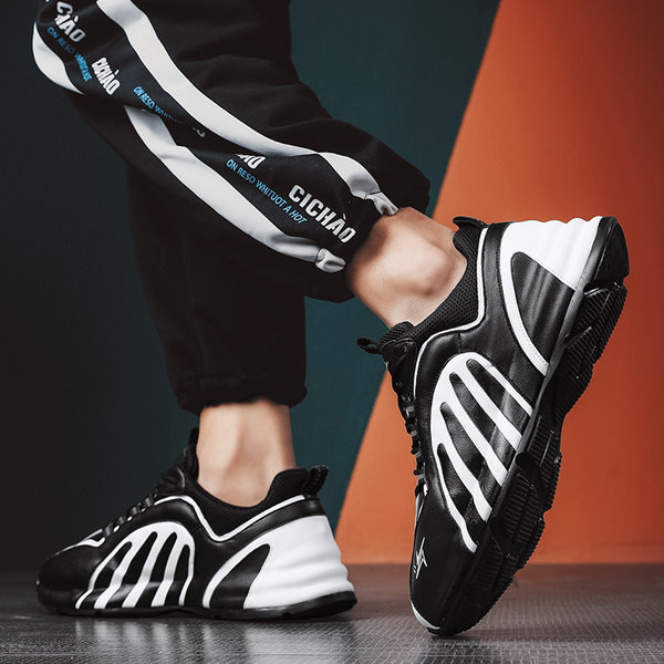 Meeste kunstnahast tossud igapäevaseks ja sportimiseks