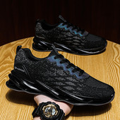 Paeltega libisemiskindlad meeste tossud