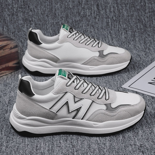 Igapäevaseks kasutamiseks sobivad kevadised meeste tossud