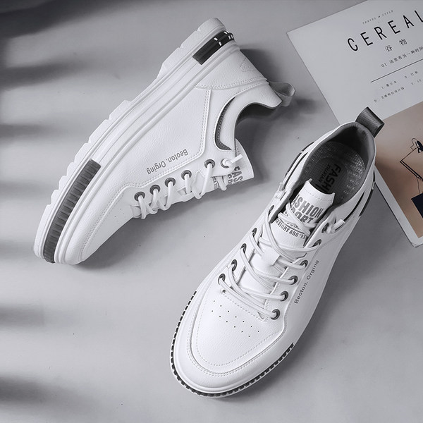 Kunstnahast meeste tossud igapäevaseks kasutamiseks