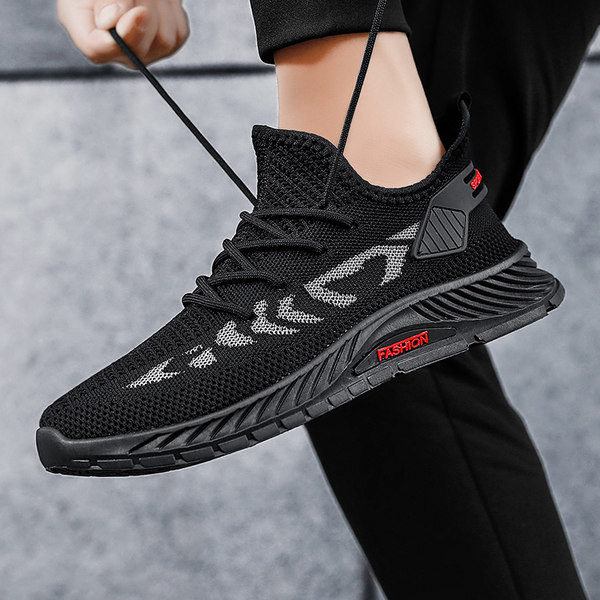 Meeste paeltega tekstiilist tossud - soki tüüpi