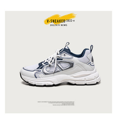 Muške tenisice za sport i svakodnevni život