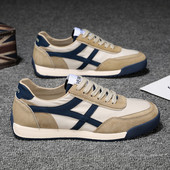 Embleemiga meeste tossud