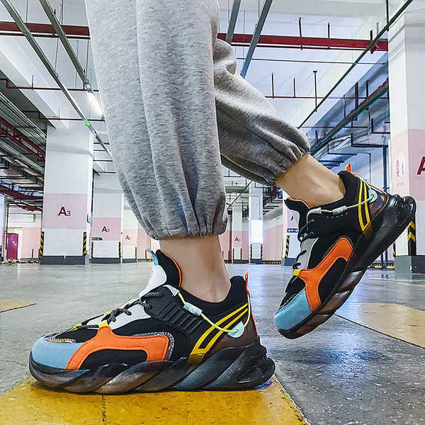 Silikoontallaga meeste tossud