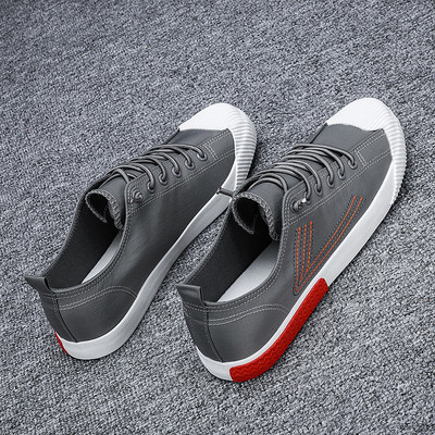 Igapäevased tekstiilist tossud meestele