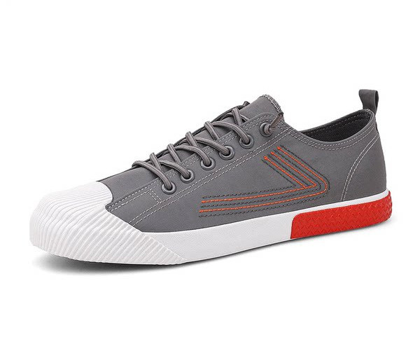 Igapäevased tekstiilist tossud meestele