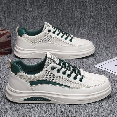 Kolmes värvitoonis lipsudega meeste võrktossud