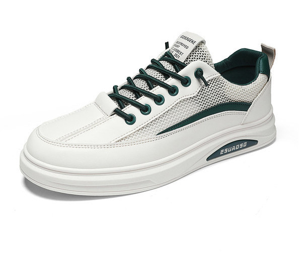 Kolmes värvitoonis lipsudega meeste võrktossud