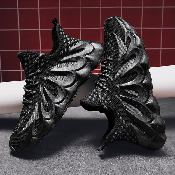 Kareda tallaga meeste tekstiilist sokid