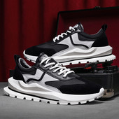 Kareda tallaga tossud - mustad ja hallid