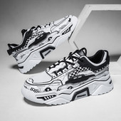 Kareda tallaga meeste sporttossud