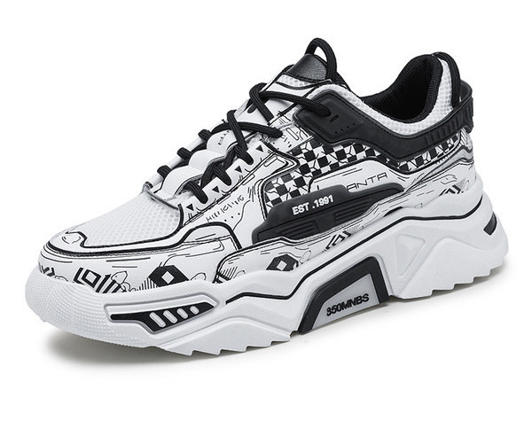 Kareda tallaga meeste sporttossud