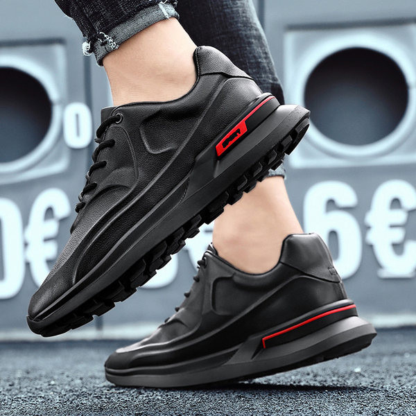 Meeste musta värvi sporditossud