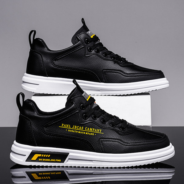 Lameda tallaga kunstnahast meeste tossud