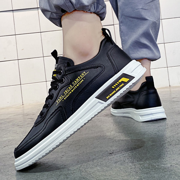 Lameda tallaga kunstnahast meeste tossud