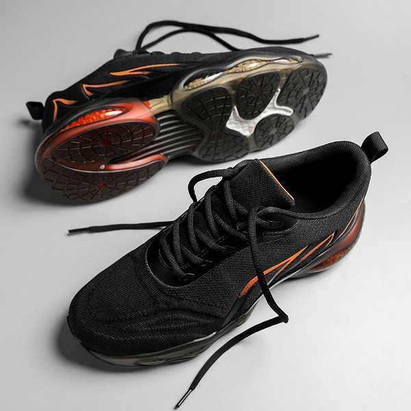 Kolmes värvitoonis krobelise tallaga naiste tossud