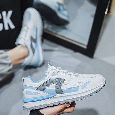 Kevad-suvised tossud igapäevaeluks ja sportimiseks