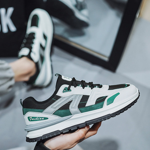 Kevad-suvised tossud igapäevaeluks ja sportimiseks