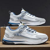 Мъжки ежедневни маратонки с въздушна камера