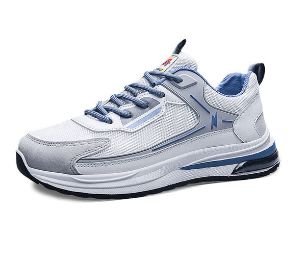 Мъжки ежедневни маратонки с въздушна камера