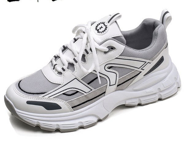 Kareda talla ja embleemiga tossud