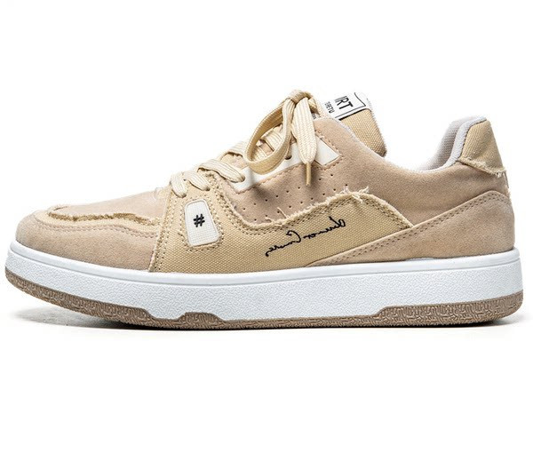 Lameda tallaga meeste tossude uus mudel - kolme värvi