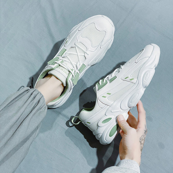 Meeste ökonahast tossud