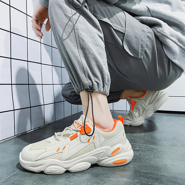 Meeste ökonahast tossud