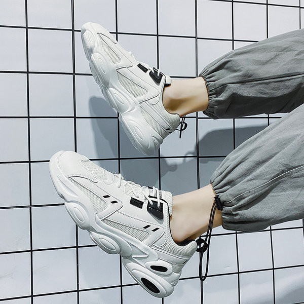 Meeste ökonahast tossud