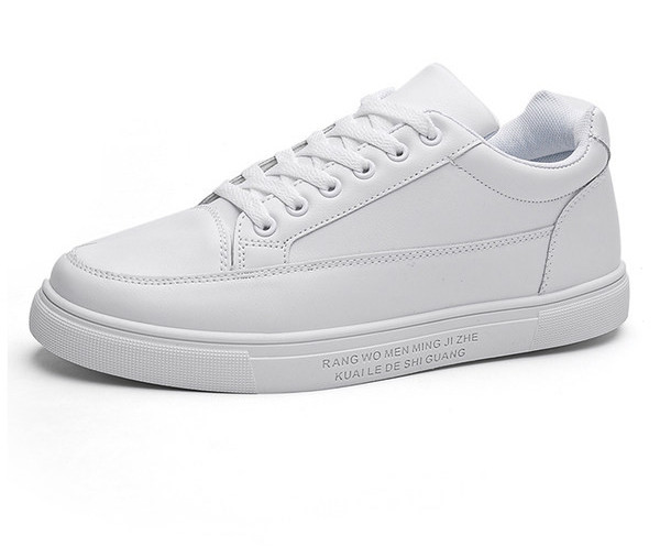 Kahes värvitoonis lameda tallaga meeste tossud