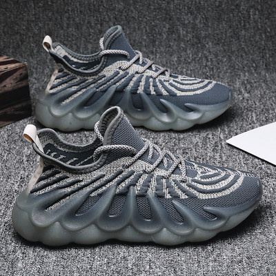 Meeste tekstiilist sokid sportimiseks ja igapäevaeluks