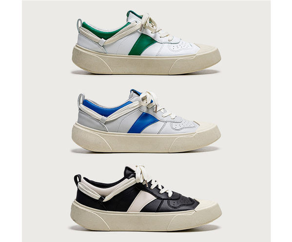 Lameda tallaga ökonahast vabaaja tossud meestele