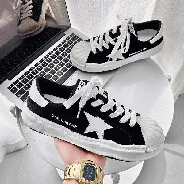 Meeste suvised tossud kirjaga