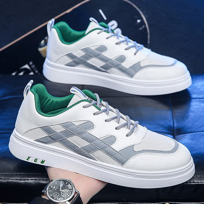 Kevad-suvised tossud kunstnahast ja võrkkangast